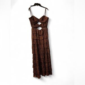 Gianna bini dress